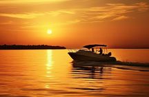 Sunset And Coastal Trip Muscat