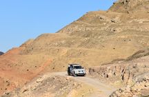  Paragliding Adventures in the High Atlas Mountains of Marrakech