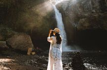 Ubud: Best of Ubud Private Day Tour - All Inclusive