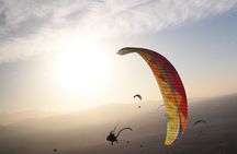  Paragliding Adventures in the High Atlas Mountains of Marrakech