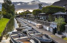 Private Giethoorn Tour Venice of The Netherlands 