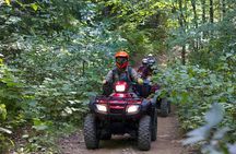 Whistler Easy Rider ATV Tour 