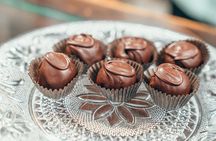 Secrets of Louisville: Food & History Walking Tour in NuLu