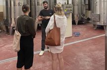 The Essence of Crete:Private Olive Oil, Wine & Distillery Journey