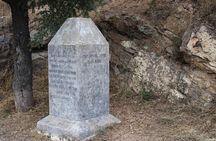 3-Hour Tour - Mountaintop, Old Bisbee, Open Pits, & Lowell