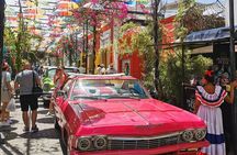 Explore Puerto Plata with Local Guide and Vehicle at Your Service