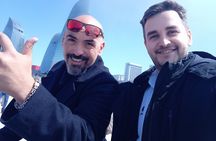 8 Hour Baku City Tour