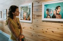 Urban Canvas: A Downtown Art Tour