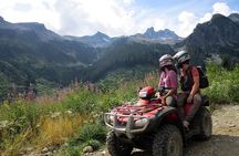 Whistler Easy Rider ATV Tour 