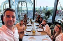 8 Hour Baku City Tour