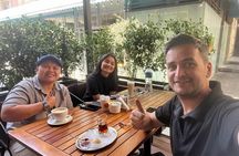 8 Hour Baku City Tour