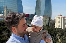 8 Hour Baku City Tour