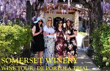 DIY Winery Tour in Temecula