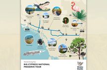 Florida Audio Tour Bundle 3 Self-Guided Sightseeing Tours