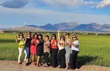 Las Cruces El Paso Weekend Wine Shuttle