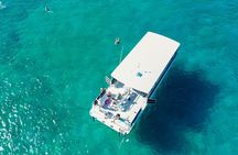 SeaFari FastCat - Sun, Fun, Swimming, Snorkeling & Boat Party