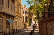 Photo Walking Tour Sitges Experience Beaches and Town