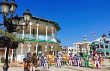 Explore Puerto Plata with Local Guide and Vehicle at Your Service