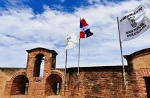 Explore Puerto Plata with Local Guide and Vehicle at Your Service