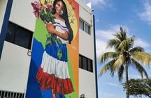 Explore Puerto Plata with Local Guide and Vehicle at Your Service