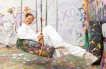 Private Painting Experience in Houston 