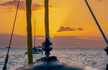 Waikiki Beach Sunset Sail 