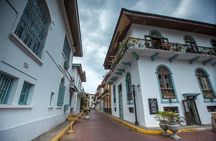 Explore Panama City: Old Panama and Casco Antiguo Combo Tour