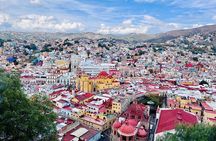 Tour to Guanajuato leaving from GDL