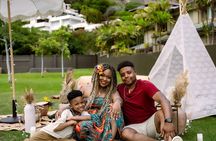 Oahu Beach Picnic: Private, Luxury Experience