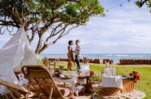 Oahu Beach Picnic: Private, Luxury Experience