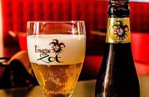 Private Tour to Bruges from Amsterdam Tailor Made 