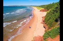 North Shore Tour of Prince Edward Island In Luxury