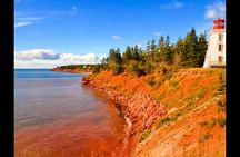 North Shore Tour of Prince Edward Island In Luxury