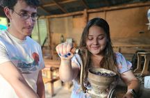 Ancestral Coffee Experience in Boquete