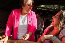 Ancestral Coffee Experience in Boquete
