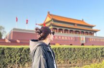 Imperial Splendor: Private 2-Day Beijing Discovery Tour