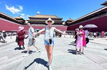 Imperial Splendor: Private 2-Day Beijing Discovery Tour