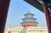 Imperial Splendor: Private 2-Day Beijing Discovery Tour