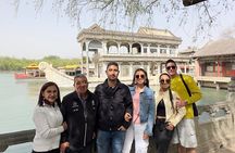 Private 2 Day Beijing Highlights and Great Wall Tour