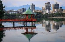 Fukuoka Your Way: 100% Customisable Private Tour with Local Guide