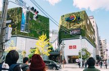 Fukuoka Your Way: 100% Customisable Private Tour with Local Guide