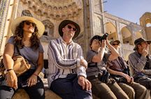 Best of Bukhara: All Day Private Old Town Tour