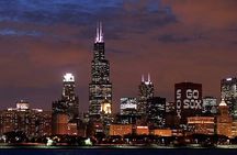 Chicago Mystery Scavenger Hunt: Solve the Loop’s 1920s Whodunit