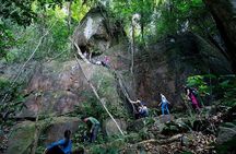 Phu Quoc 1 Day Trekking Tour Tien Son Dinh 