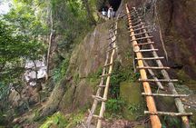 Phu Quoc 1 Day Trekking Tour Tien Son Dinh 