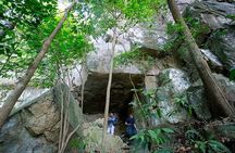 Phu Quoc 1 Day Trekking Tour Tien Son Dinh 