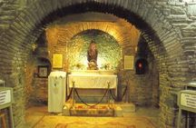 Private Ephesus & House of Virgin Mary Tour from Kusadasi Port