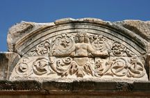 Private Ephesus & House of Virgin Mary Tour from Kusadasi Port
