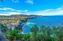 Full Day Capri & Sorrento by Inflatable Boat from Naples