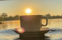 Riversong Early Morning Sunrise Birdwatching Zambezi Cruise